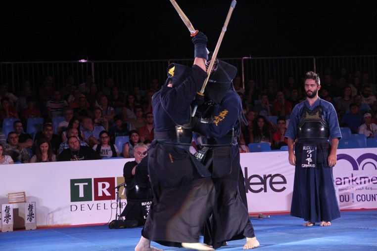 Martial Arts Festival